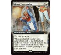 Gift of Immortality (Extended Art) | Marvel Super Heroes Commander