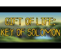 Gift of Life: Key of Solomon PC Steam CD Key