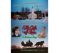 Gift of Love: A Christmas Story [DVD] [1983] [Region 1] [US Import] [NTSC]