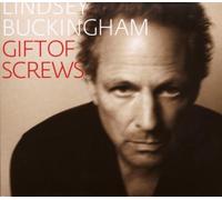 Gift Of Screws by Lindsey Buckingham (2008) Audio CD