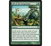 Gift of the Gargantuan | Shards of Alara