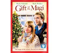 Gift of the Magi [DVD] [Region 1] [US Import] [NTSC]
