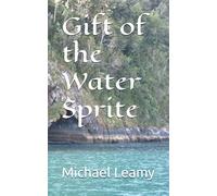 Gift of the Water Sprite