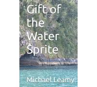 Gift of the Water Sprite