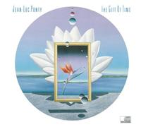 Gift of Time by Jean-Luc Ponty (1988-08-30)