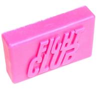 Gift Packed Tyler Durden Soap Bar Soap Bar Fight Club