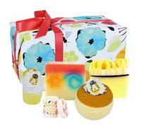 Bomb Cosmetics - Gift Packs Bee-autiful for Women