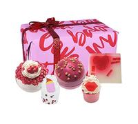 Gift Packs by Bomb Cosmetics Date Night