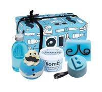 Gift Packs by Bomb Cosmetics New Age Hipster