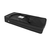 Gift Paper Holder, Under The Bows - Christmas Bow Holder for Closet Organizers Home Holiday Birthday Decorations Celebrations Wraps