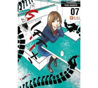 Gift plus minus núm. 07