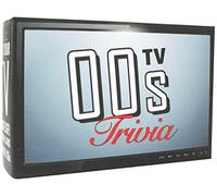 Gift Republic 00s TV Trivia