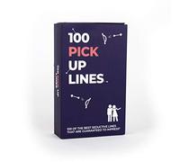 Gift Republic 100 Pick Up Lines