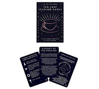 Gift Republic Tea Leaf Reading Cards
