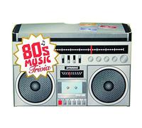 Gift Republic 80s Music Trivia