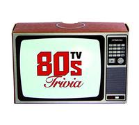 Gift Republic 80s TV Trivia