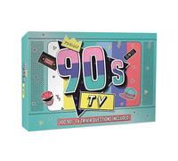 Gift Republic 90s TV Trivia