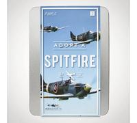 Gift Republic Adopt A Spitfire Gift Tin