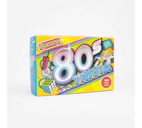 Gift Republic Awesome 80S Trivia - Brand New And Sealed