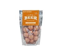 Gift Republic Beer Bath Bombs, Orange