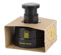 Gift Republic Burger Press and Recipe Kit