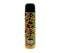 Gift Republic Camo Flask