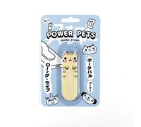 Gift Republic Cat Phone Finger Strap