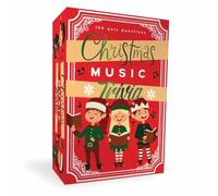 Gift Republic Christmas Music Trivia