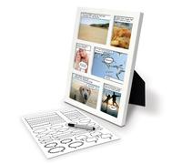 Gift Republic Comic Photo Frame
