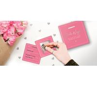 Date Night Scratch Cards