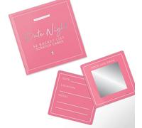 Date Night Scratch Cards