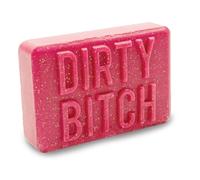 Gift Republic GR450023 Dirty Bitch Soap, Fabric, Multi
