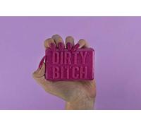 Gift Republic GR450023 Dirty Bitch Soap, Fabric, Multi