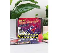 Gift Republic DIY Kids Rocket Kit