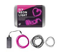 Gift Republic DIY Neon Light Kit, 200 g