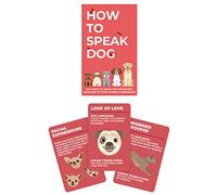 How To Speak Dog
