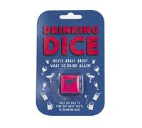 Gift Republic Drinking Dice Fun Novelty Gift Drinking Decision Dice Drinking Game Adult Student Let Fate Decide