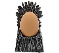 Egg of Throne Egg Cup Novelty Game of Thrones GOT Gift Stocking Filler Gift