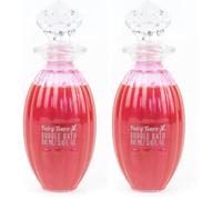 Gift Republic Fairy Tears Bubble Bath (Pack of 2)