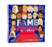 Gift Republic Fame the Game