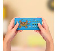Gift Republic Fart Sound Box In Baby Blue Baby Blue One Size