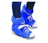 Gift Republic Festival Feet, Blue