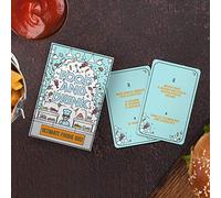 Gift Republic Food & Drink Trivia