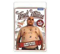 Gift Republic "For Him Trash Tattoos