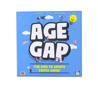 Age Gap Board Game, none
