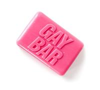 Gift Republic Gay Bar Soap