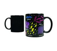 Gift Republic Germaphobe Heat Reveal Mug