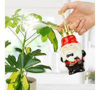 Gift Republic Gnome Plant Mister 220ml Spray Bottle for Indoor Plants Gardening Gift Idea