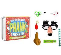 Gift Republic GR452139 Kids Prank Jokes Tin