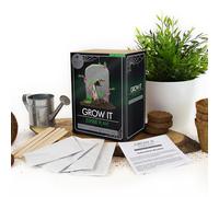 Gift Republic Grow It Zombie Plant Grow your Own Mimosa Pudica Shameplant Kit